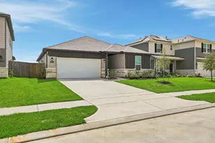 17314 White Peace Dr, Waller, TX 77484 - Photo 2