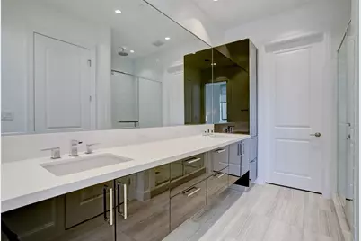 1211 Caroline Street #1001, Houston, TX 77002 - Photo 12