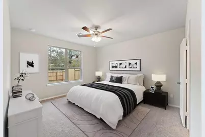 23107 Forebear Drive, Katy, TX 77493 - Photo 4