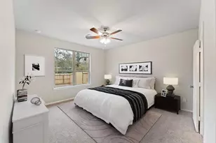 23107 Forebear Dr, Katy, TX 77493 - Photo 4