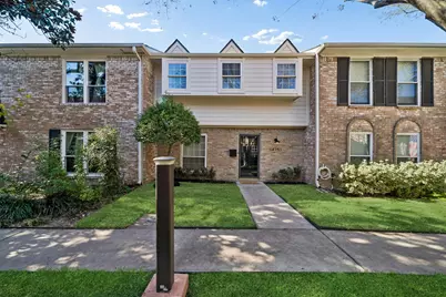 14151 Lost Meadow Lane, Houston, TX 77079 - Photo 1