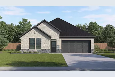 3213 Bolt Rope Drive, Texas City, TX 77539 - Photo 1