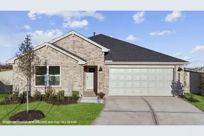 3213 Bolt Rope Drive, Texas City, TX 77539 - Photo 2