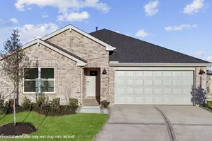 3213 Bolt Rope Dr, Texas City, TX 77539 - Photo 2