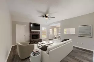 3074 County Rd 855B, Alvin, TX 77511 - Photo 6