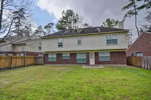 191 Dreamweaver, The Woodlands, TX 77380 - Photo 32