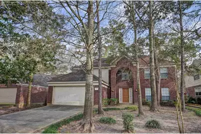 191 Dreamweaver, The Woodlands, TX 77380 - Photo 1