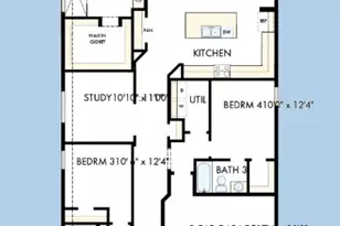 231 Afton June Dr, Rosenberg, TX 77471 - Photo 16