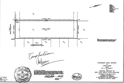 2336 E Bayshore Drive, Dickinson, TX 77539 - Photo 6