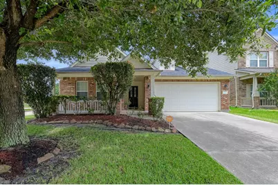 16707 Grove Mesa Trail, Spring, TX 77379 - Photo 2