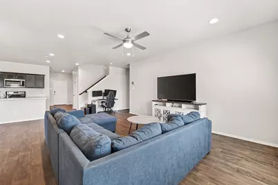 21500 Rustic Elm Drive, New Caney, TX 77357 - Photo 12