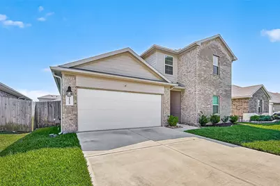 21500 Rustic Elm Drive, New Caney, TX 77357 - Photo 2