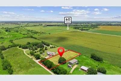 17420 Penwood Road, East Bernard, TX 77435 - Photo 2