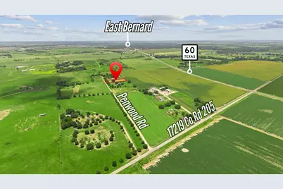 17420 Penwood Road, East Bernard, TX 77435 - Photo 16