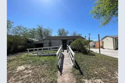 1017 W Buchanan Street, Harlingen, TX 78550 - Photo 1