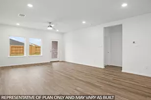 21914 Valentine Vines Dr, Hockley, TX 77447 - Photo 8