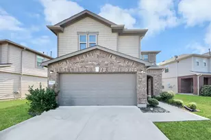 13006 Mills Creek Meadow Dr, Houston, TX 77070 - Photo 2