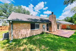 2434 Anthony Hay, Katy, TX 77449 - Photo 24