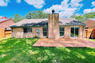 2434 Anthony Hay, Katy, TX 77449 - Photo 22