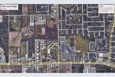 15511 Hope Village Road, Friendswood, TX 77546 - Photo 2