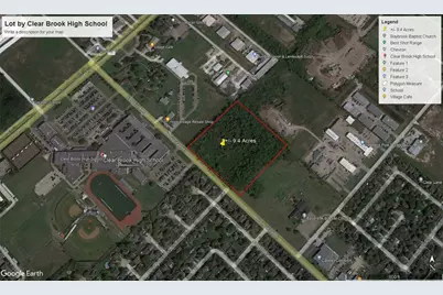 15511 Hope Village Road, Friendswood, TX 77546 - Photo 8