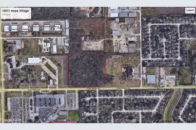 15511 Hope Village Road, Friendswood, TX 77546 - Photo 6