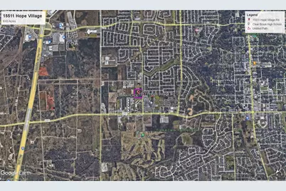 15511 Hope Village Road, Friendswood, TX 77546 - Photo 6
