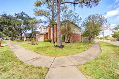 13702 Dempley Drive, Houston, TX 77041 - Photo 2