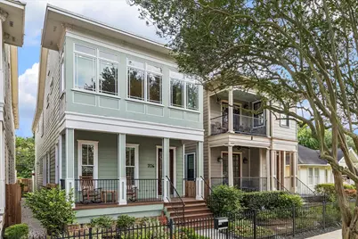 706 E 12th Street, Houston, TX 77008 - Photo 34