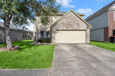 1119 Mossy Branch Street, Houston, TX 77073 - Photo 1