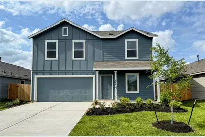 15720 Plum Brook Drive, Conroe, TX 77303 - Photo 2