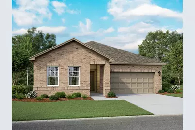 7715 Enchanted Pearl Drive, Angleton, TX 77515 - Photo 1