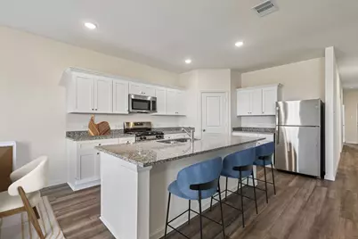 7715 Enchanted Pearl Drive, Angleton, TX 77515 - Photo 2