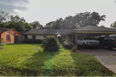 4940 Park Street, Beaumont, TX 77705 - Photo 1