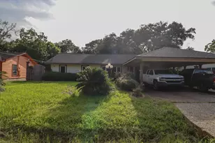4940 Park St, Beaumont, TX 77705 - Photo 1