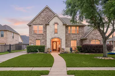 16030 Cashel Park Lane, Houston, TX 77084 - Photo 2