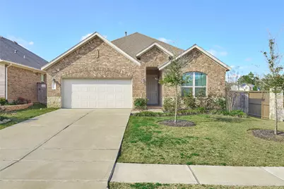 1238 Sandstone Hills Drive, Montgomery, TX 77316 - Photo 1