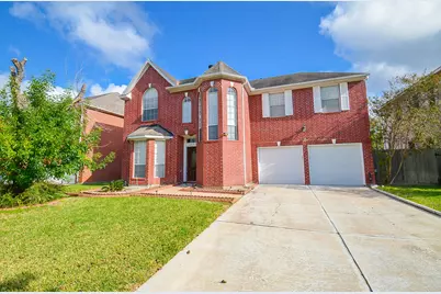 4802 Sunshine Drive, Sugar Land, TX 77479 - Photo 2