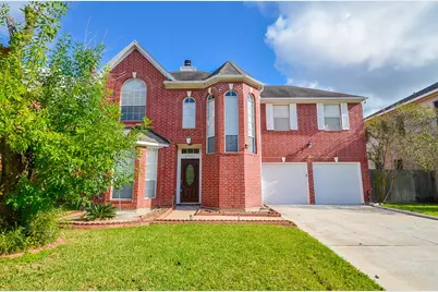 4802 Sunshine Drive, Sugar Land, TX 77479 - Photo 1