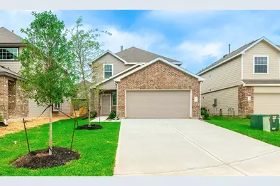 3707 Cub Drive, Conroe, TX 77301 - Photo 1