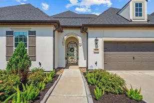 2211 Myrtle Mnr Ln, Katy, TX 77493 - Photo 2