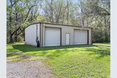 11995 Burrell Cemetery Road, Beaumont, TX 77705 - Photo 42