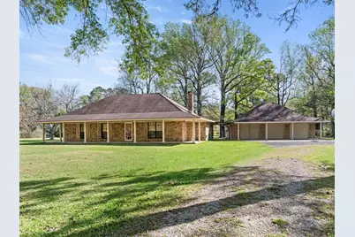 11995 Burrell Cemetery Road, Beaumont, TX 77705 - Photo 2