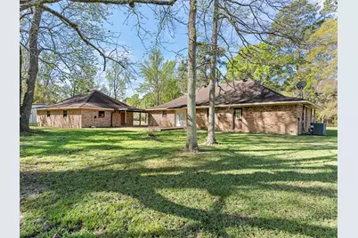 11995 Burrell Cemetery Road, Beaumont, TX 77705 - Photo 34