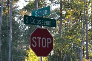 Tbd Lot 32 Scribe Street, Roman Forest, TX 77357 - Photo 4