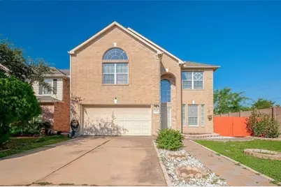 6302 Wellness Landing Ln, Houston, TX 77072 - Photo 2