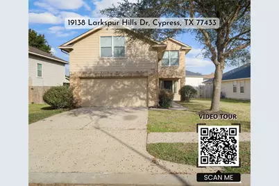 19138 Larkspur Hills Drive, Cypress, TX 77433 - Photo 4