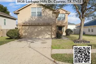 19138 Larkspur Hills Dr, Cypress, TX 77433 - Photo 4