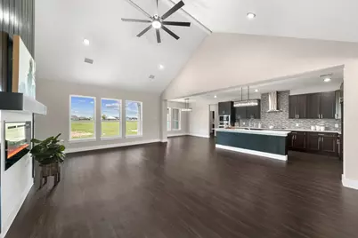 850 Longhorn Trail, Angleton, TX 77515 - Photo 6