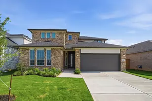 1168 Sunlit Cir, Brookshire, TX 77423 - Photo 1